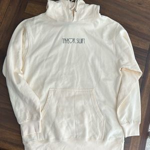 Taylor swift Eras tour hoodie. Brand new!
